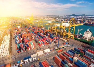 深度解讀 出口退稅率調(diào)整對浙江出口企業(yè)的影響