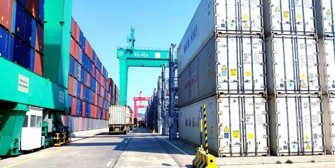 汕頭喜迎外貿(mào)“開門紅”，一季度進出口同比增長5%，浙江企業(yè)服務(wù)提供有力支撐