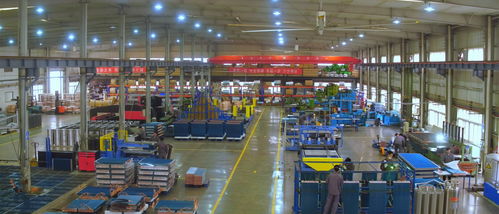 浙江企業(yè)服務(wù)助力固安冰川雄安新區(qū)新廠建設(shè)，推動產(chǎn)業(yè)擴大升級