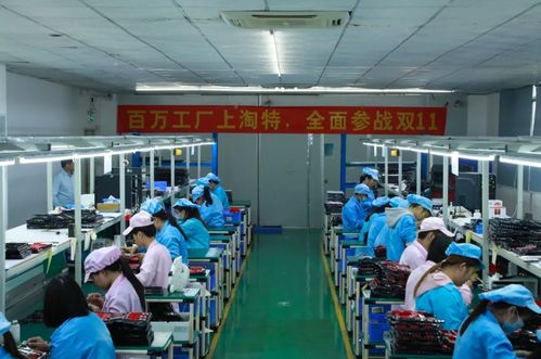 淘特如何以擊穿靈魂的大促策略，賦能浙江企業服務新生態