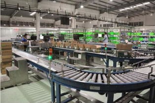 隆力奇攜手U芽，開啟化妝品智能化生產新篇章