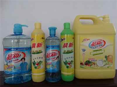 無(wú)磷洗衣粉 碧海洗滌用品的環(huán)保新選擇