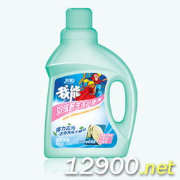 羽絨服洗滌護理劑 冬季衣櫥的溫柔守護者